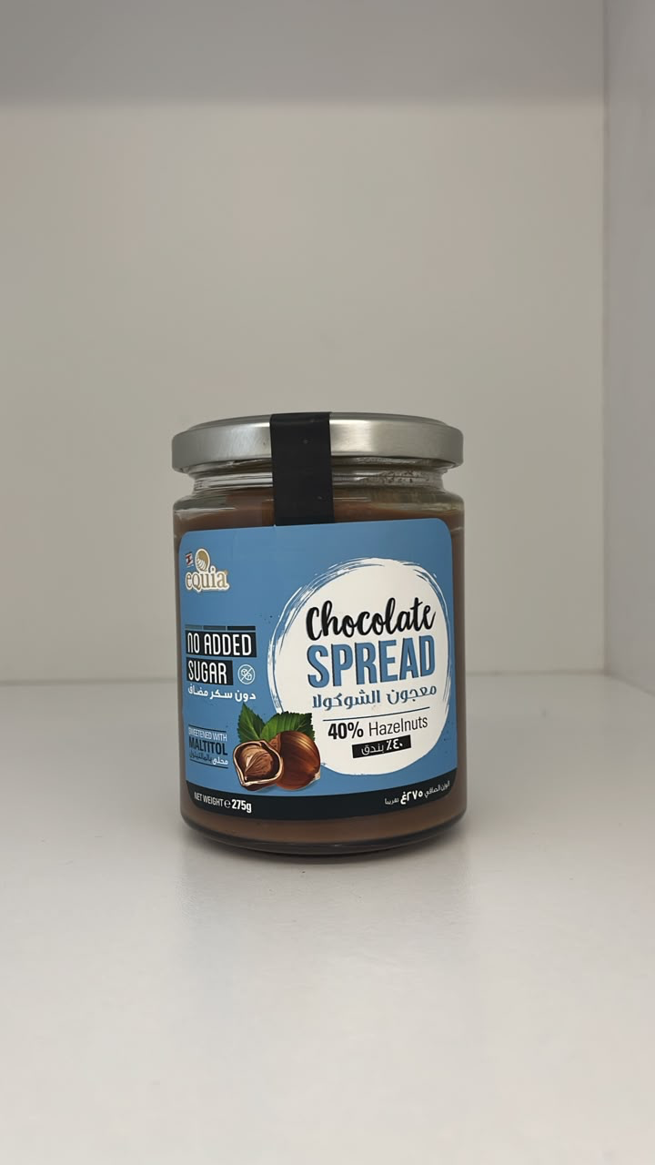 Equia Chocolate Spread