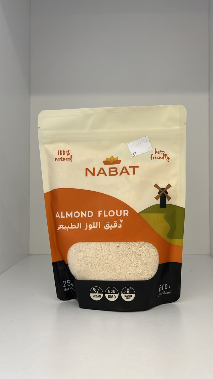 Almond Flour