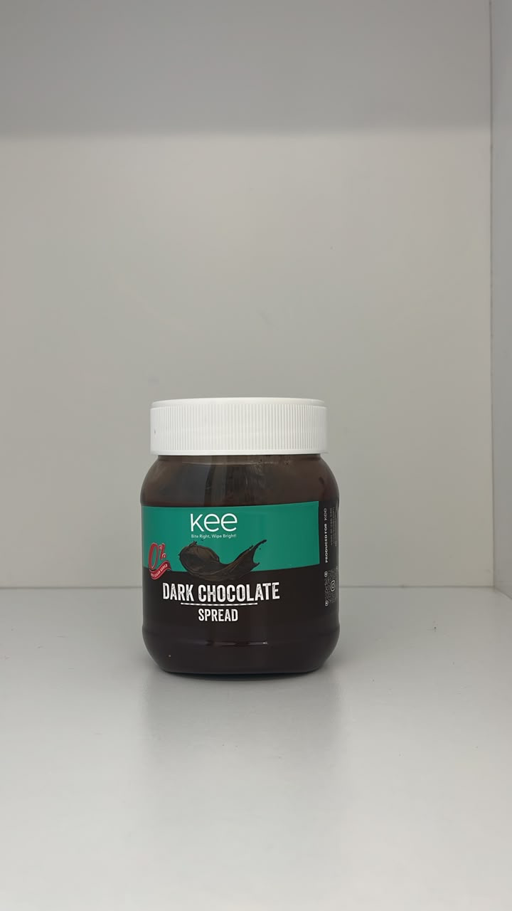 KEE Dark Chocolate Spread