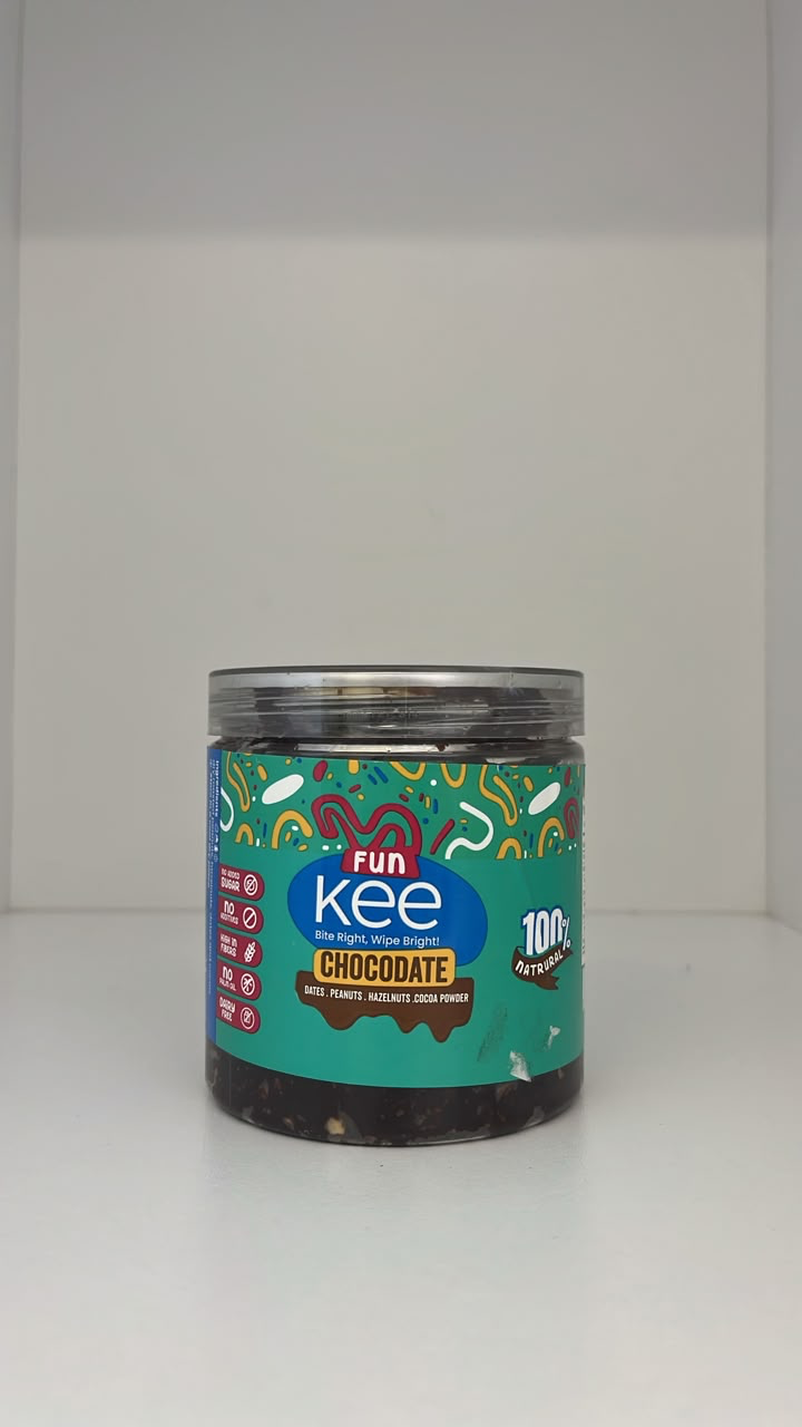 KEE Fun Chocodate Spread