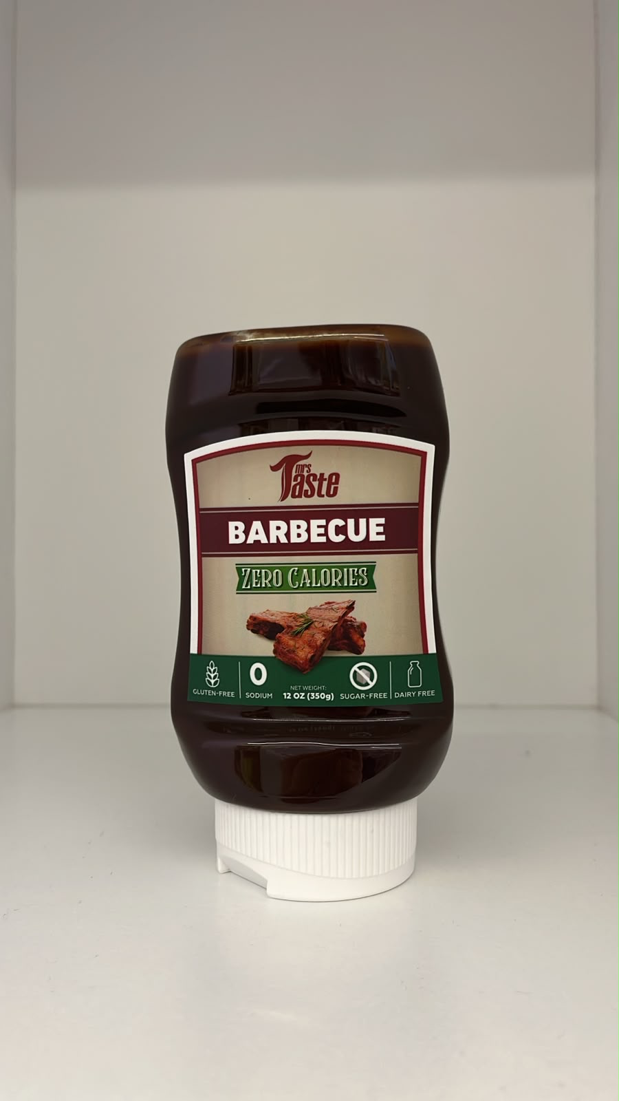 Barbecue Sauce
