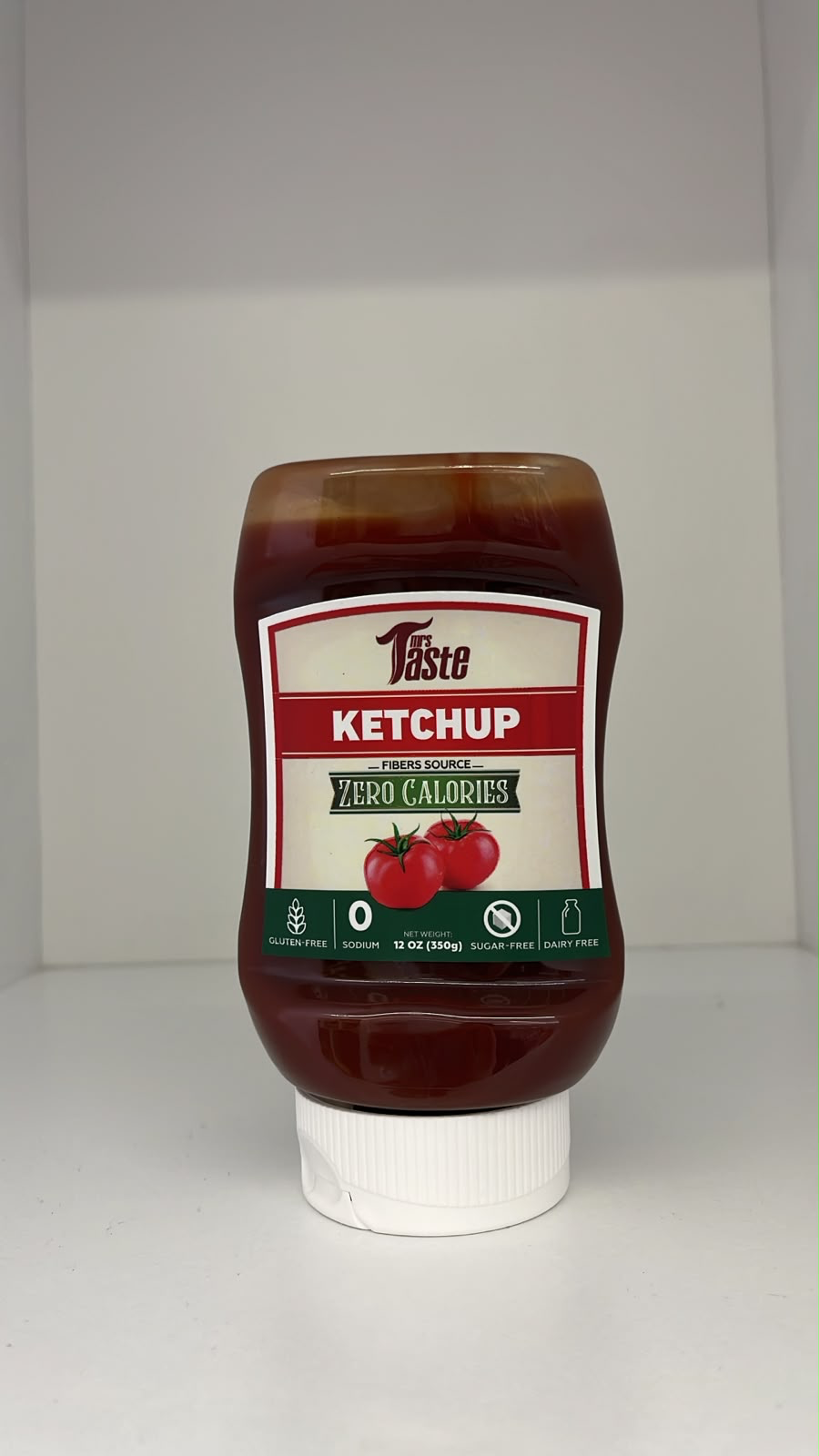 Ketchup