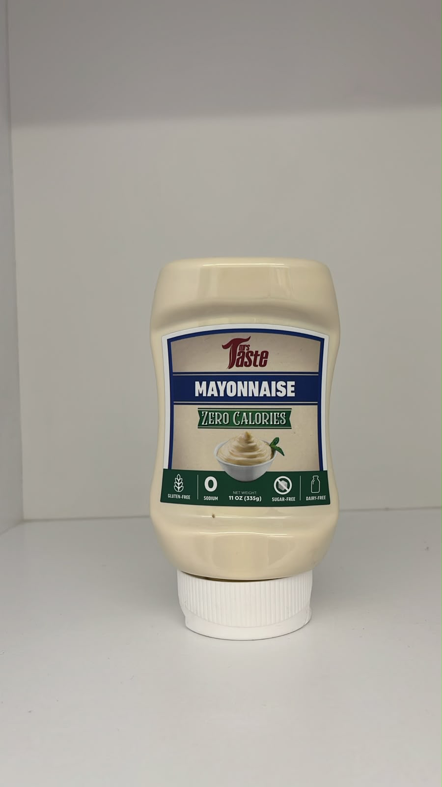 Mayonnaise