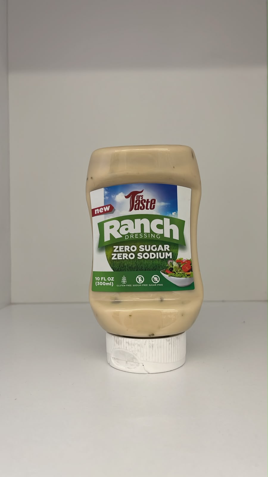 Ranch Dressing